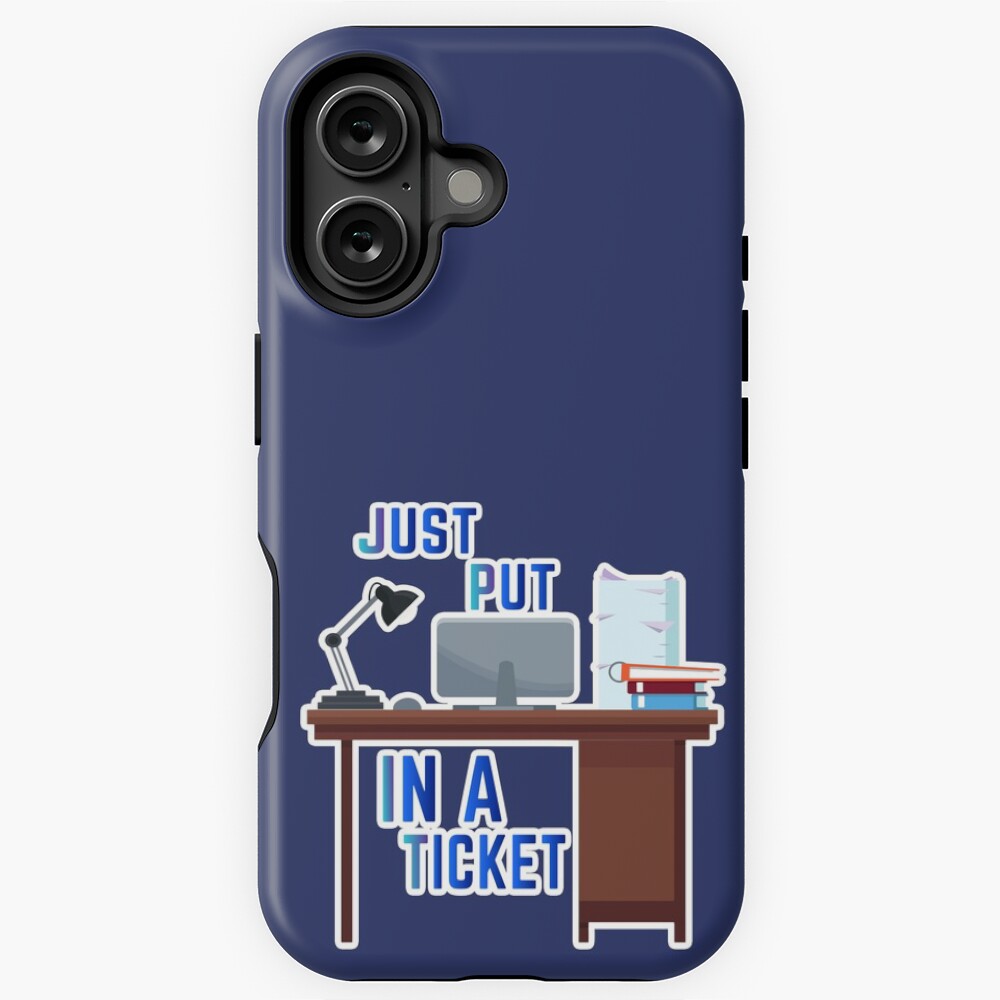 Item preview, iPhone Magsafe Tough Case designed and sold by e-z4k.
