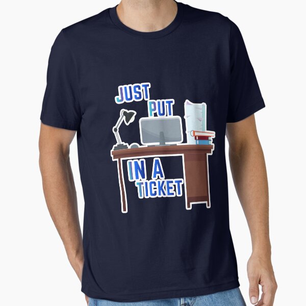 Essential T-Shirt