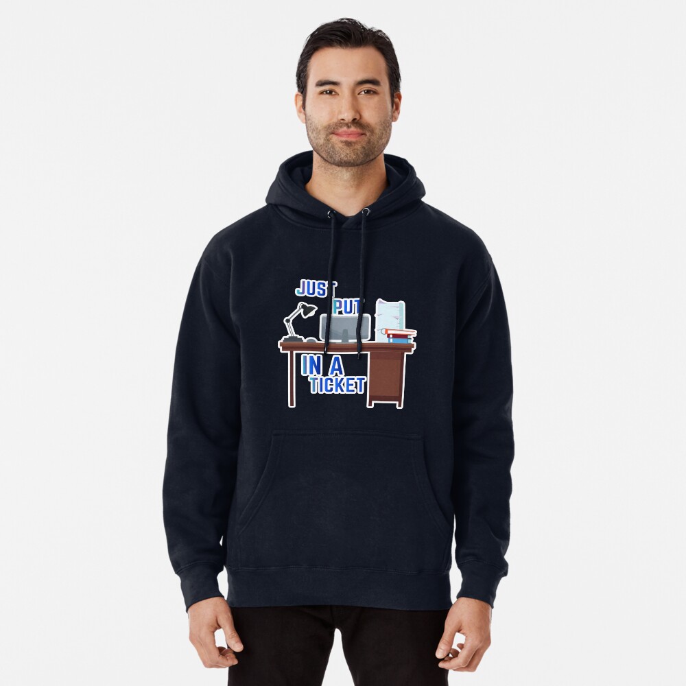 Item preview, Pullover Hoodie designed and sold by e-z4k.