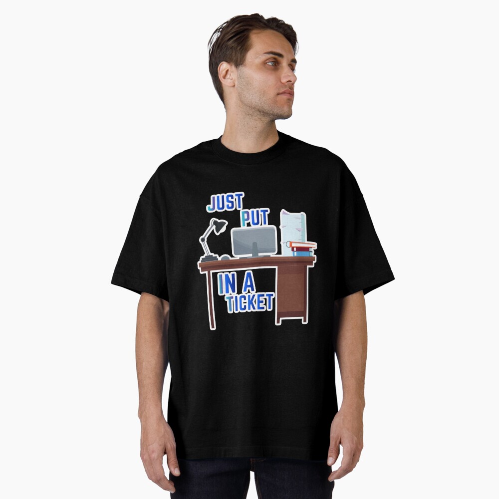 Item preview, Oversized T-Shirt designed and sold by e-z4k.