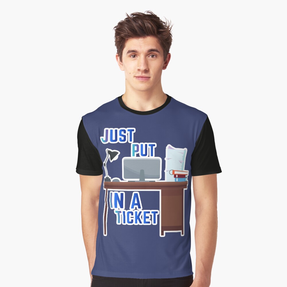 Item preview, Graphic T-Shirt designed and sold by e-z4k.