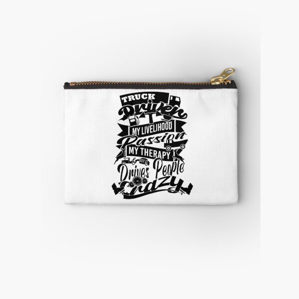 Item preview, Cute quote for truck drivers,trucker,diesel Truck-Funny Truckers family designed and sold by steven8899.