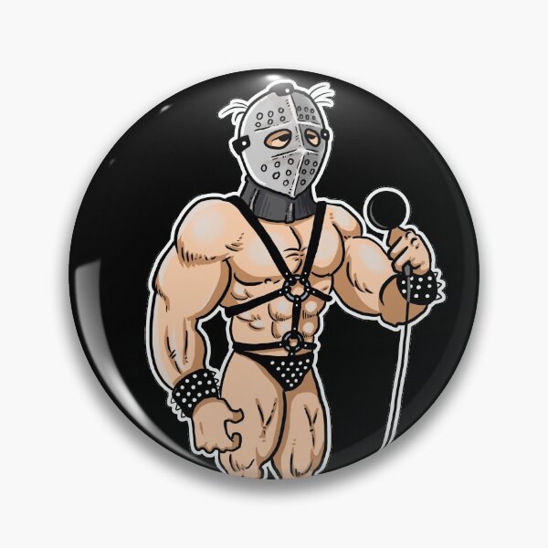 Item preview, Humungus designed and sold by dembonesart.