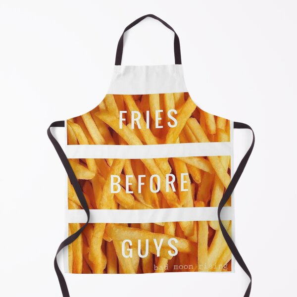 Item preview, French Fries designed and sold by Mixcreative.
