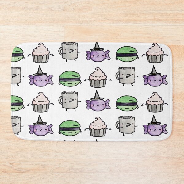 Item preview, Tasty Little Monster Treats   designed and sold by Stacey Roman.