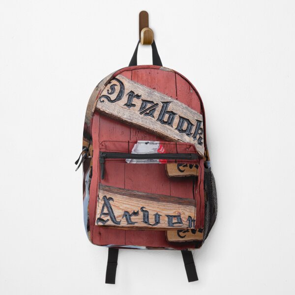 Item preview, Drøbak, Norge designed and sold by artbymadielion.