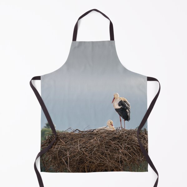 Item preview, Storks in the nest designed and sold by SMartin.