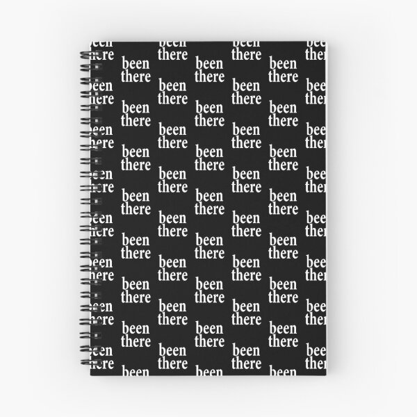 Item preview, Been There - Happy where I am - Getting There designed and sold by notstuff.