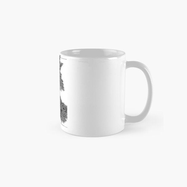 Fern Classic Mug