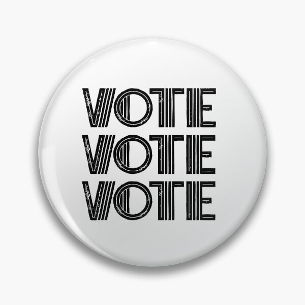Item preview, Travelers Vote 2020 designed and sold by BestOfTravel.