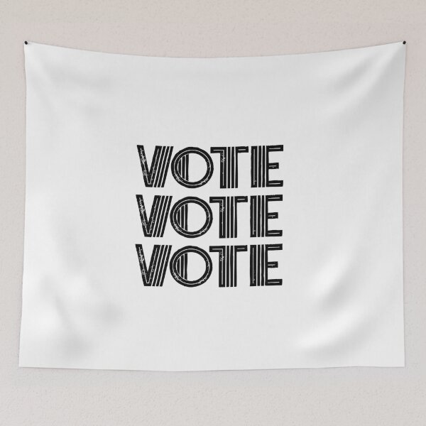 Item preview, Travelers Vote 2020 designed and sold by BestOfTravel.