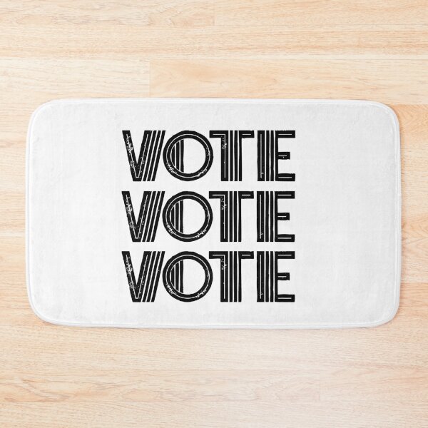 Item preview, Travelers Vote 2020 designed and sold by BestOfTravel.