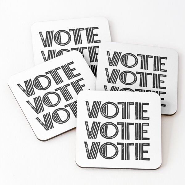 Item preview, Travelers Vote 2020 designed and sold by BestOfTravel.