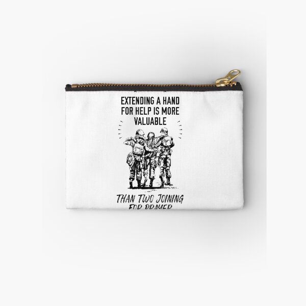 Item preview, Extending a hand for help designed and sold by Being  Warrior.