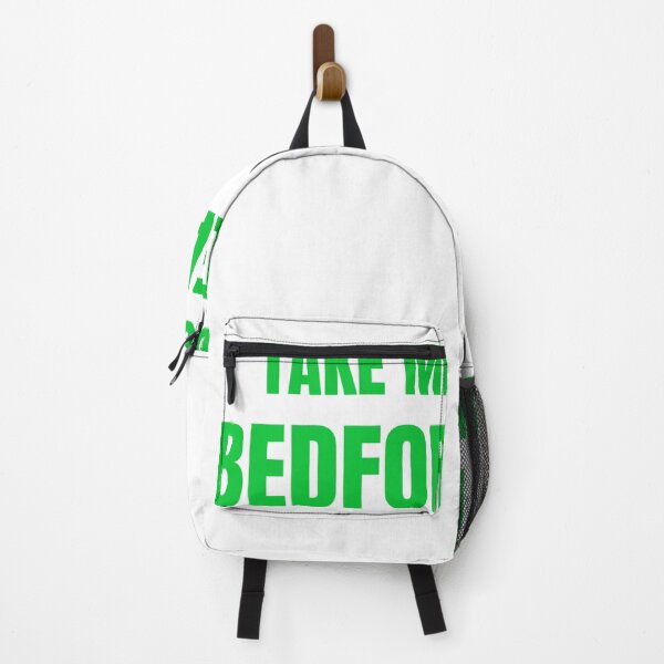 Item preview, Take Me Back To Bedford Falls designed and sold by RoyBaht.