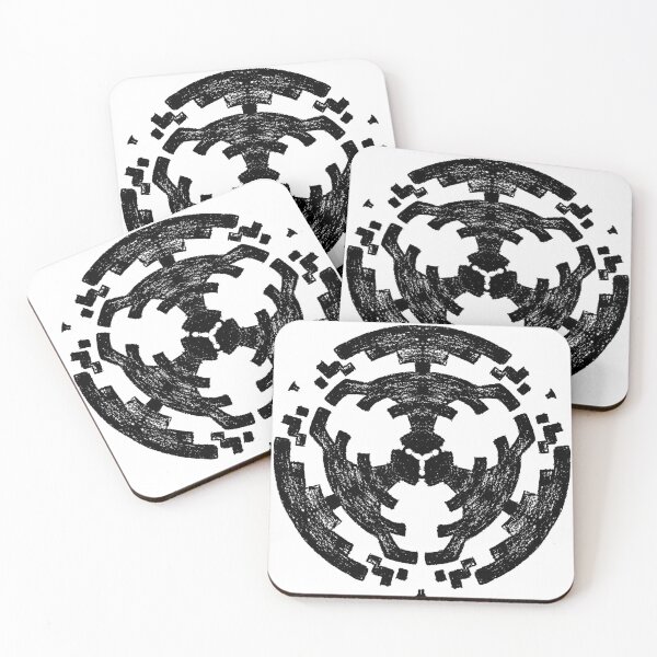 Item preview, Energy of forms © BF0003 designed and sold by Benjadelfuturo.
