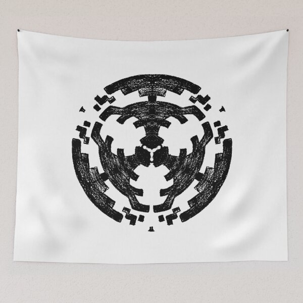 Item preview, Energy of forms © BF0003 designed and sold by Benjadelfuturo.