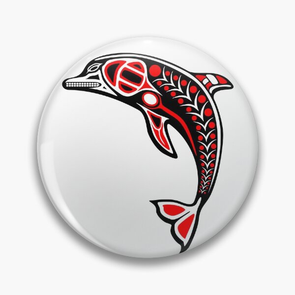 Item preview, Dolphin 2 designed and sold by jwbentoniii.