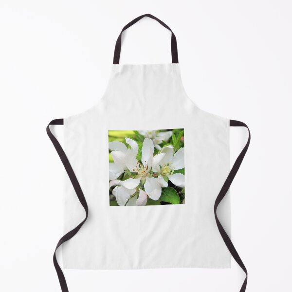 Item preview, apple blossom designed and sold by valerie travers.