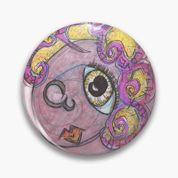 Item preview, Be Brave 2018 designed and sold by MagicalBrtakins.