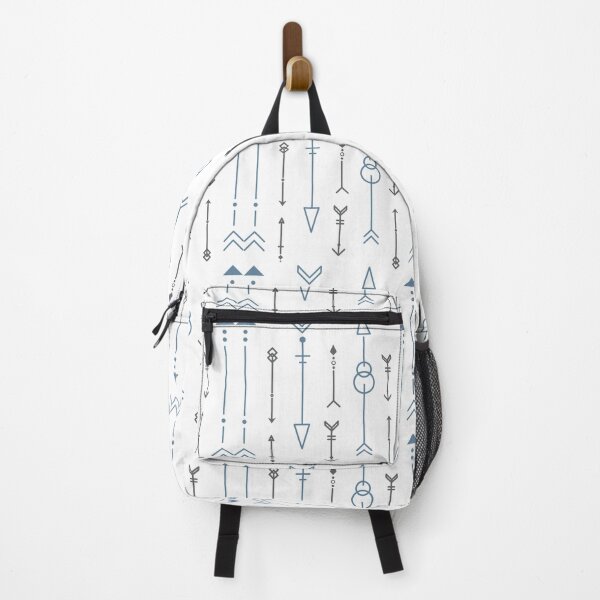 Item preview, Arrow Pattern Scandinavian Arrows Pattern designed and sold by TamGustam.
