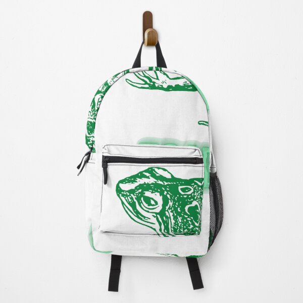 Item preview, Toadally Toad designed and sold by lockdownmind.