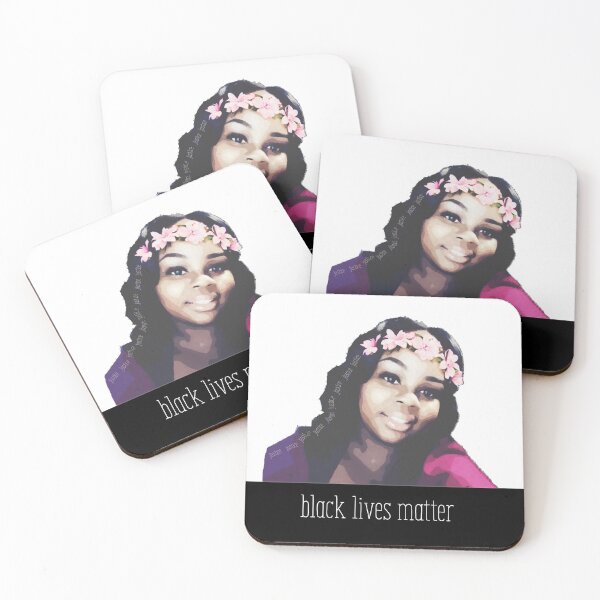 Item preview, Justice for Breonna designed and sold by urban-color.