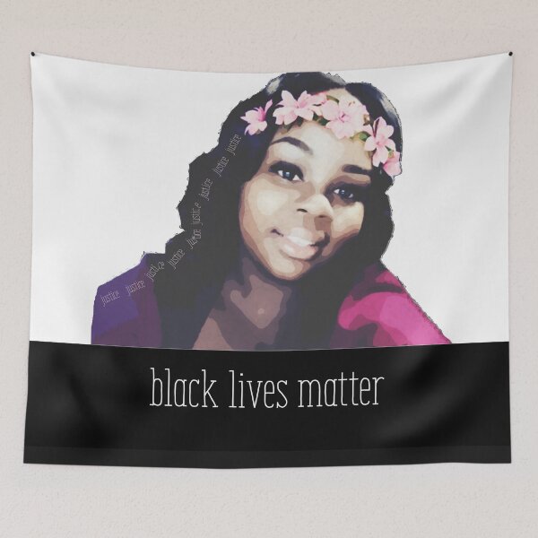 Item preview, Justice for Breonna designed and sold by urban-color.