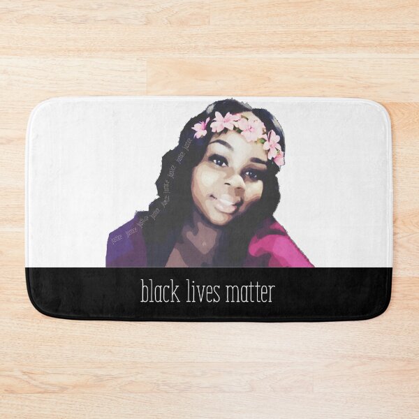 Item preview, Justice for Breonna designed and sold by urban-color.