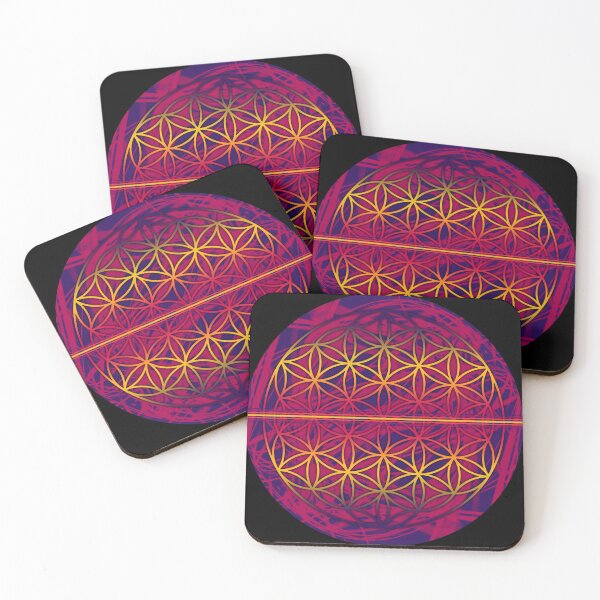 Item preview, Flower of life  designed and sold by Lee's Place.