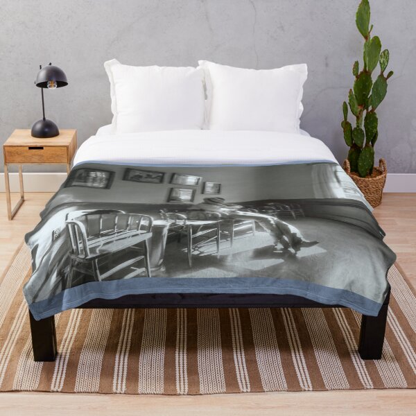 Item preview, La sala de espera designed and sold by Sheila Simpson.