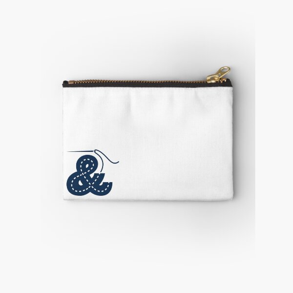 Item preview, Sew-Op Ampersand designed and sold by Bib & Tucker Sew-Op.