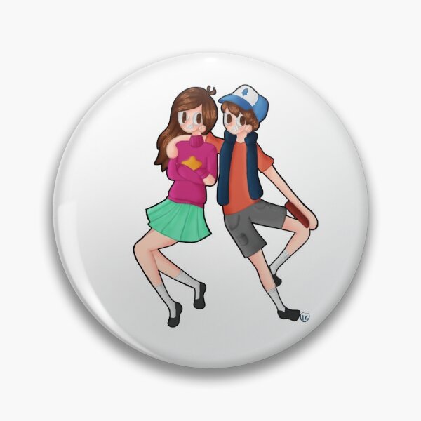 Item preview, mystery twins! designed and sold by worm-time-.