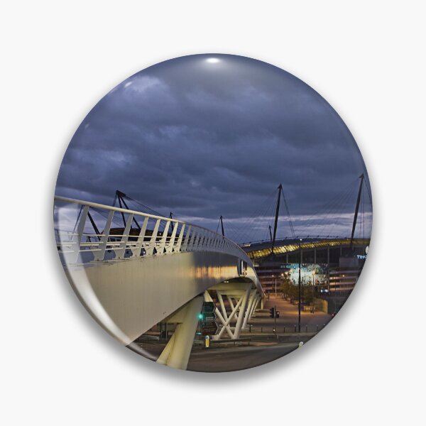 Item preview, ETIHAD STADIUM designed and sold by MIKESCOTT.