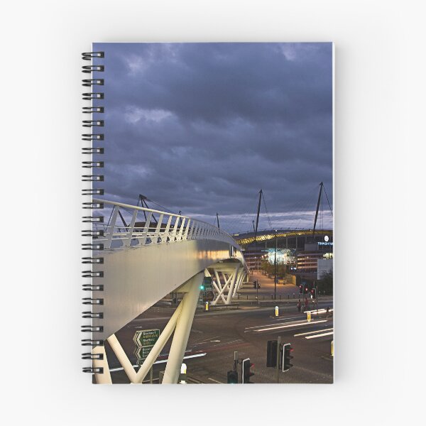 Item preview, ETIHAD STADIUM designed and sold by MIKESCOTT.