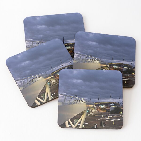 Item preview, ETIHAD STADIUM designed and sold by MIKESCOTT.