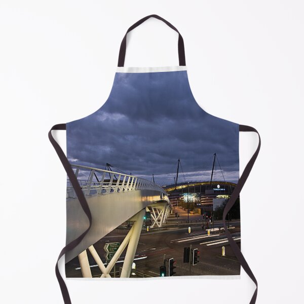 Item preview, ETIHAD STADIUM designed and sold by MIKESCOTT.