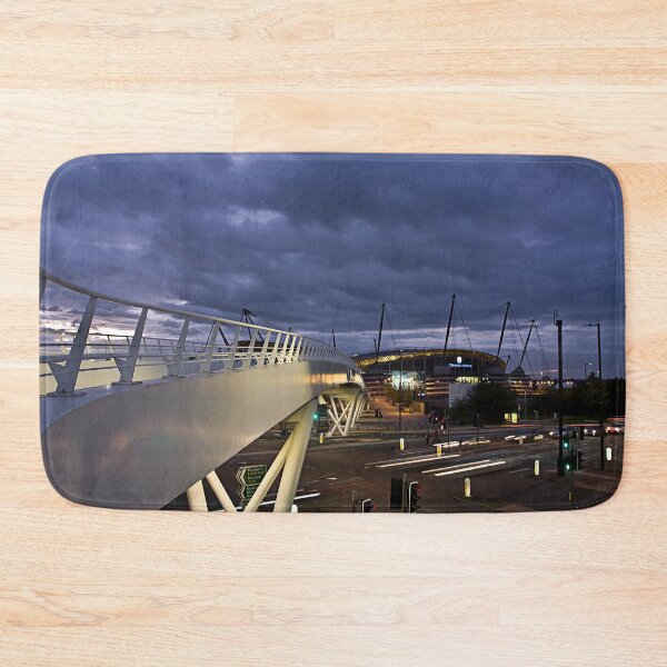 Item preview, ETIHAD STADIUM designed and sold by MIKESCOTT.
