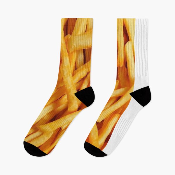 Artikelvorschau, Pommes frittes entworfen und verkauft von Mixcreative.