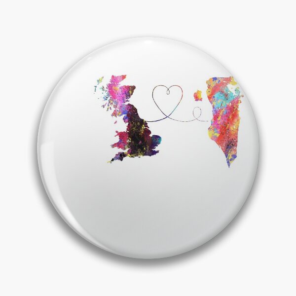 Item preview, Britain to bahrain  Quote Art Design Inspirational designed and sold by vividpixelusa.