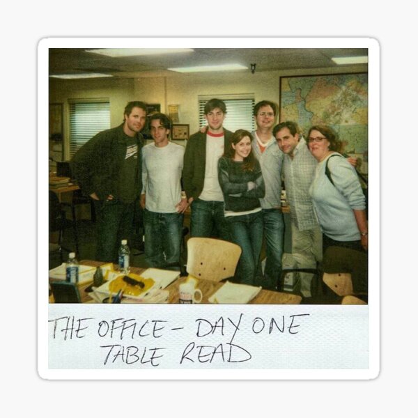 Item preview, The Office Table Read Photo designed and sold by Lord Rupert Everton.