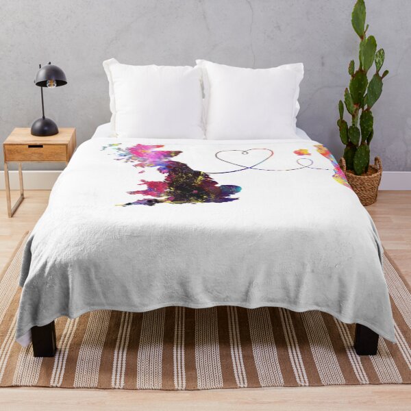 Item preview, Britain to bahrain Quote Art Design Inspirational designed and sold by vividpixelusa.