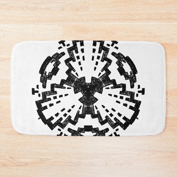 Item preview, Energy of forms © BF0011 designed and sold by Benjadelfuturo.