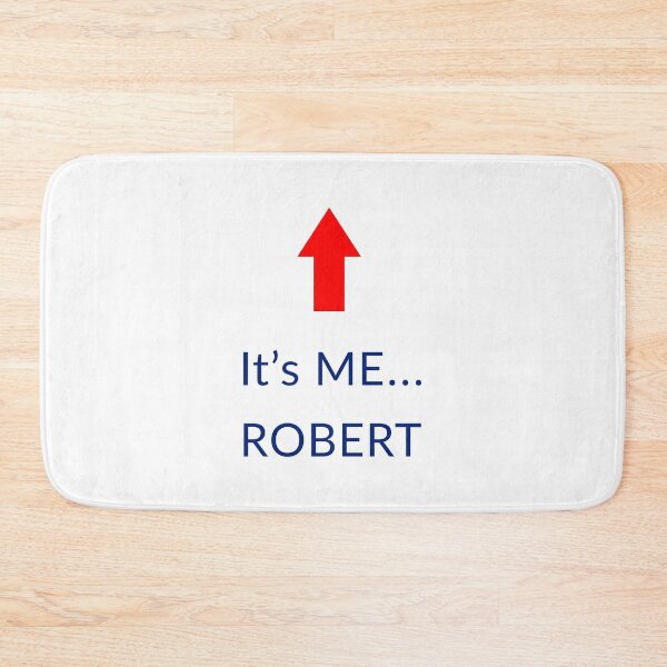 Item preview, It's Me Robert designed and sold by diPazzo.
