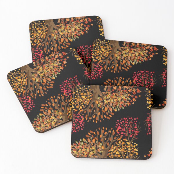 Item preview, ¡Otoño! 12 designed and sold by classy-lik.