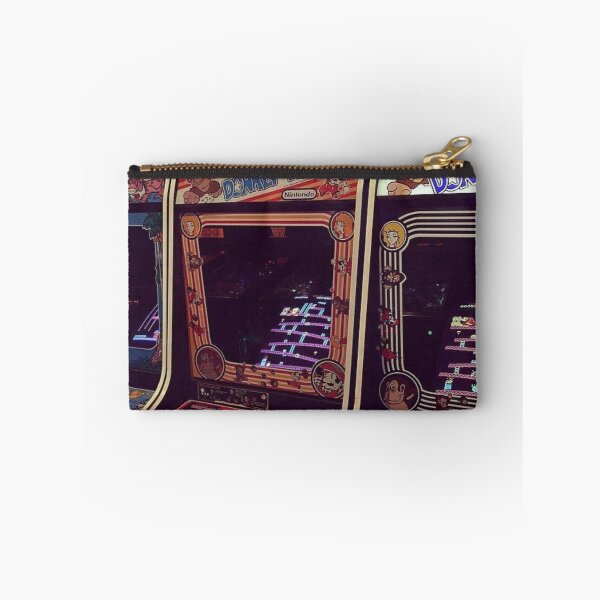 Item preview, arcade machine designed and sold by billyhendryx.