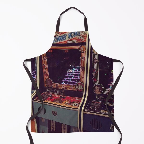 Item preview, arcade machine designed and sold by billyhendryx.