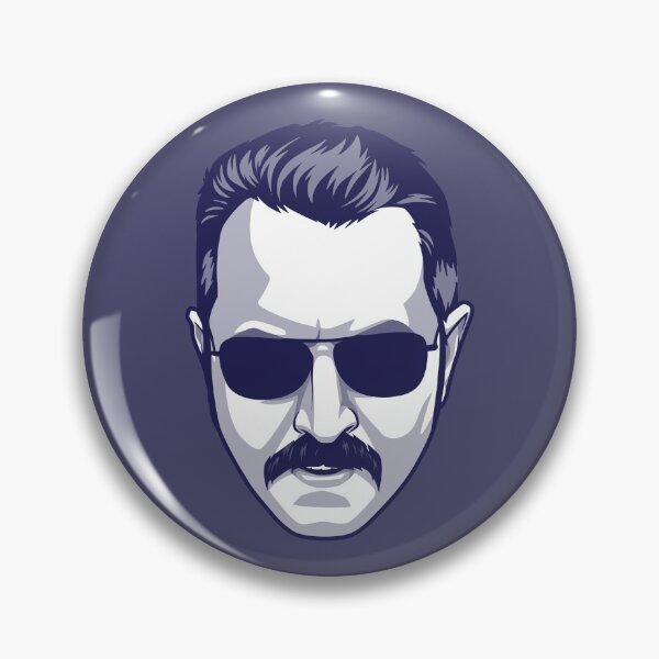 Item preview, Officer Stank designed and sold by muskitt.