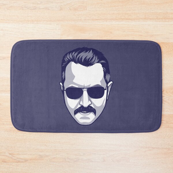 Item preview, Officer Stank designed and sold by muskitt.