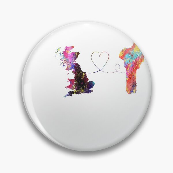 Item preview, Britain to benin  Quote Art Design Inspirational designed and sold by vividpixelusa.